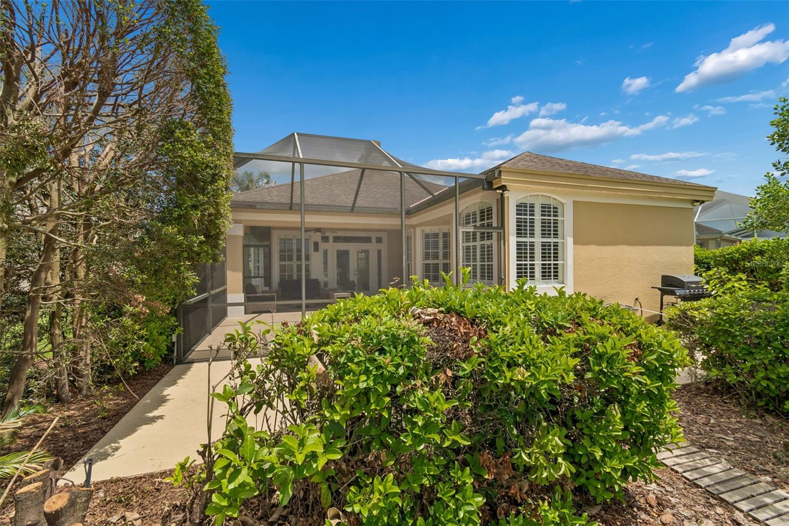 SHOAL CREEK VILLAGE - Residential