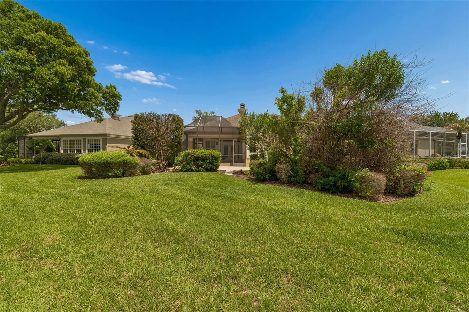 SHOAL CREEK VILLAGE - Residential