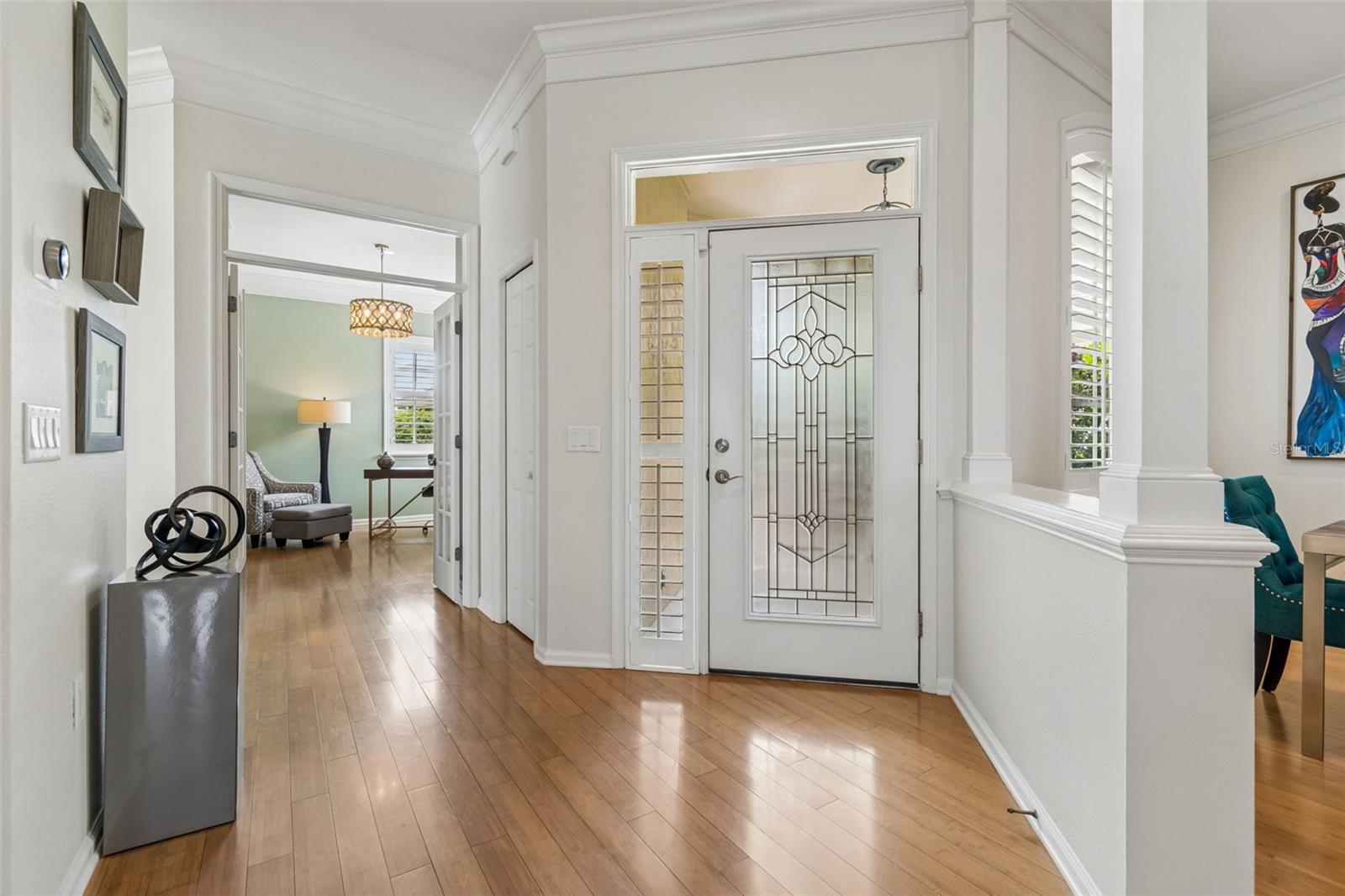 SHOAL CREEK VILLAGE - Residential