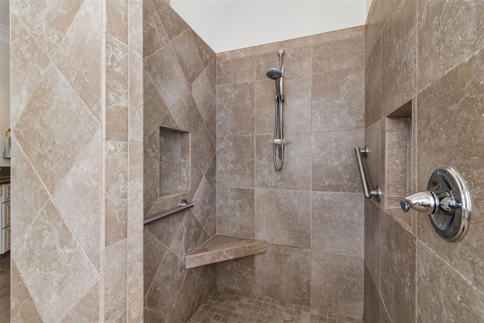 SHOAL CREEK VILLAGE - Residential