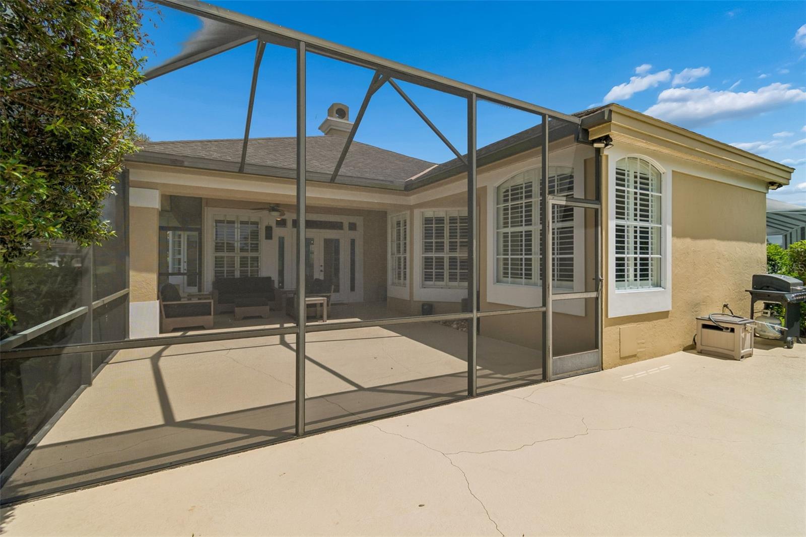 SHOAL CREEK VILLAGE - Residential