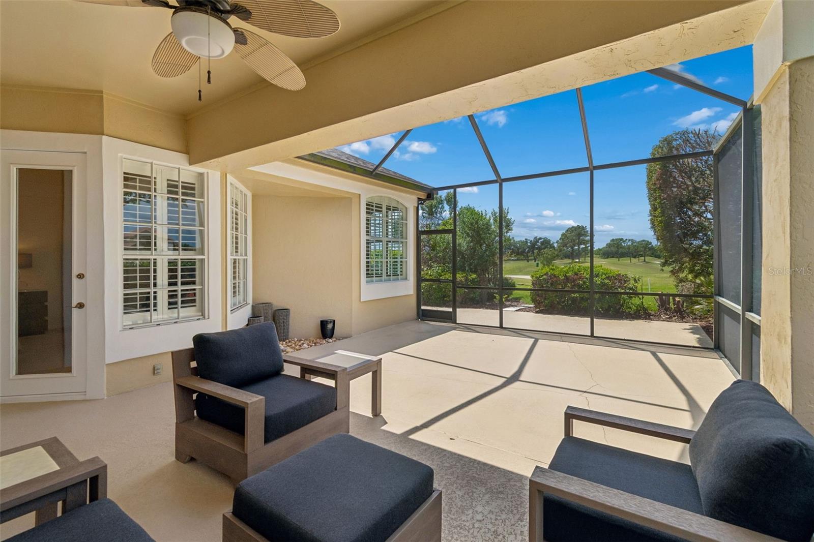 SHOAL CREEK VILLAGE - Residential