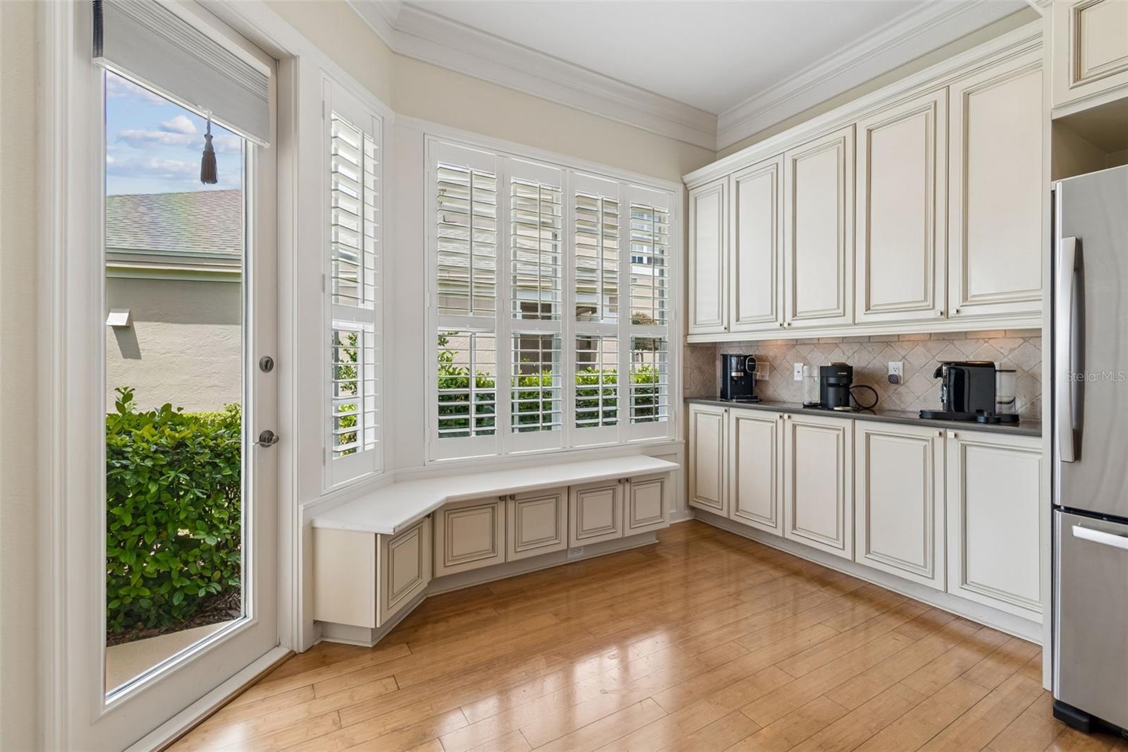 SHOAL CREEK VILLAGE - Residential