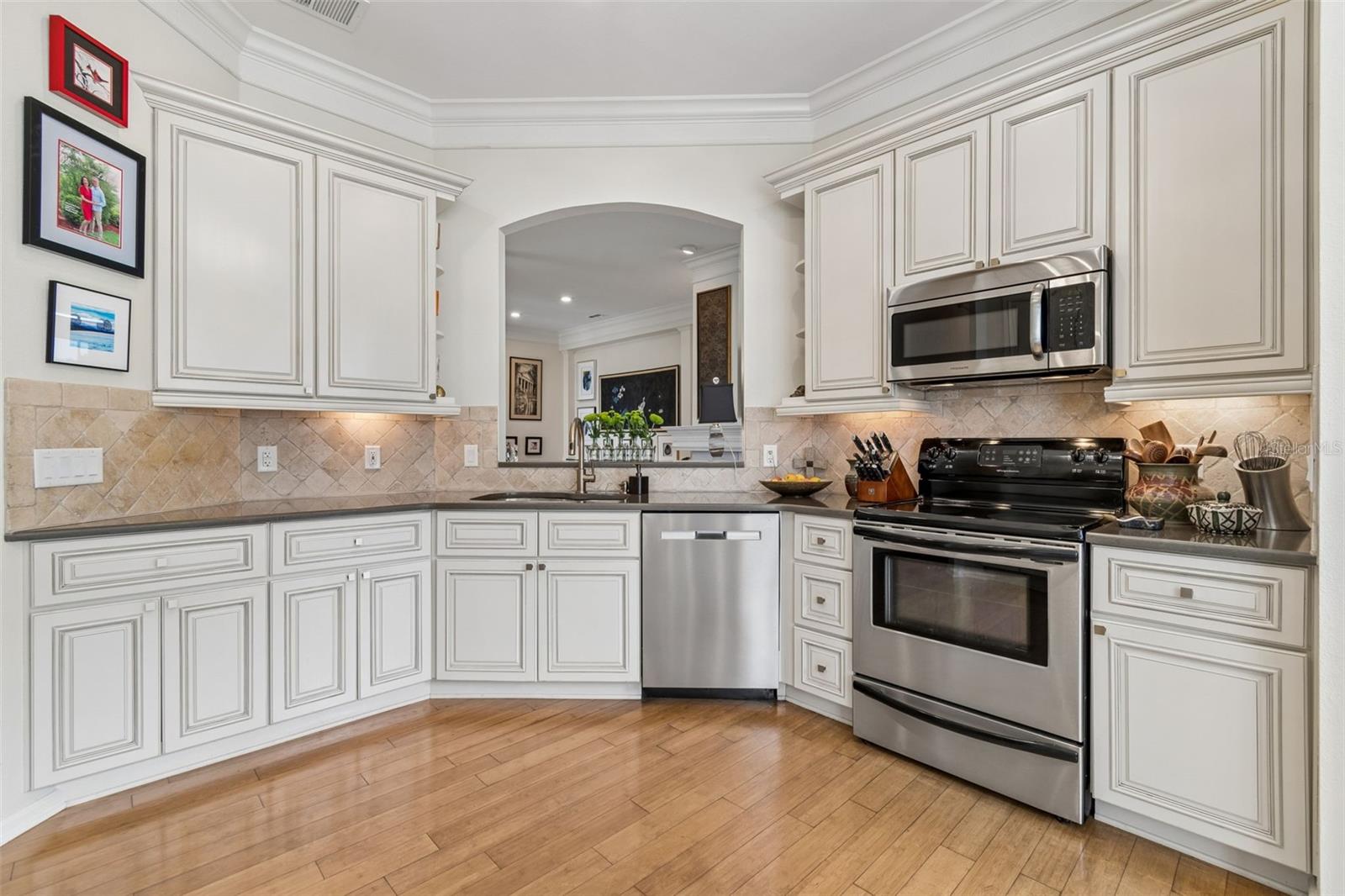 SHOAL CREEK VILLAGE - Residential