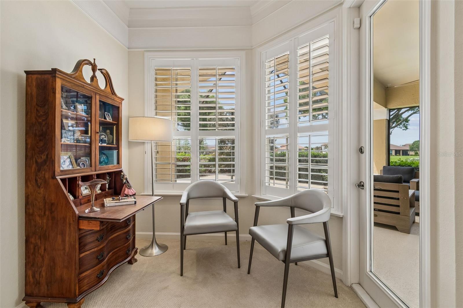 SHOAL CREEK VILLAGE - Residential