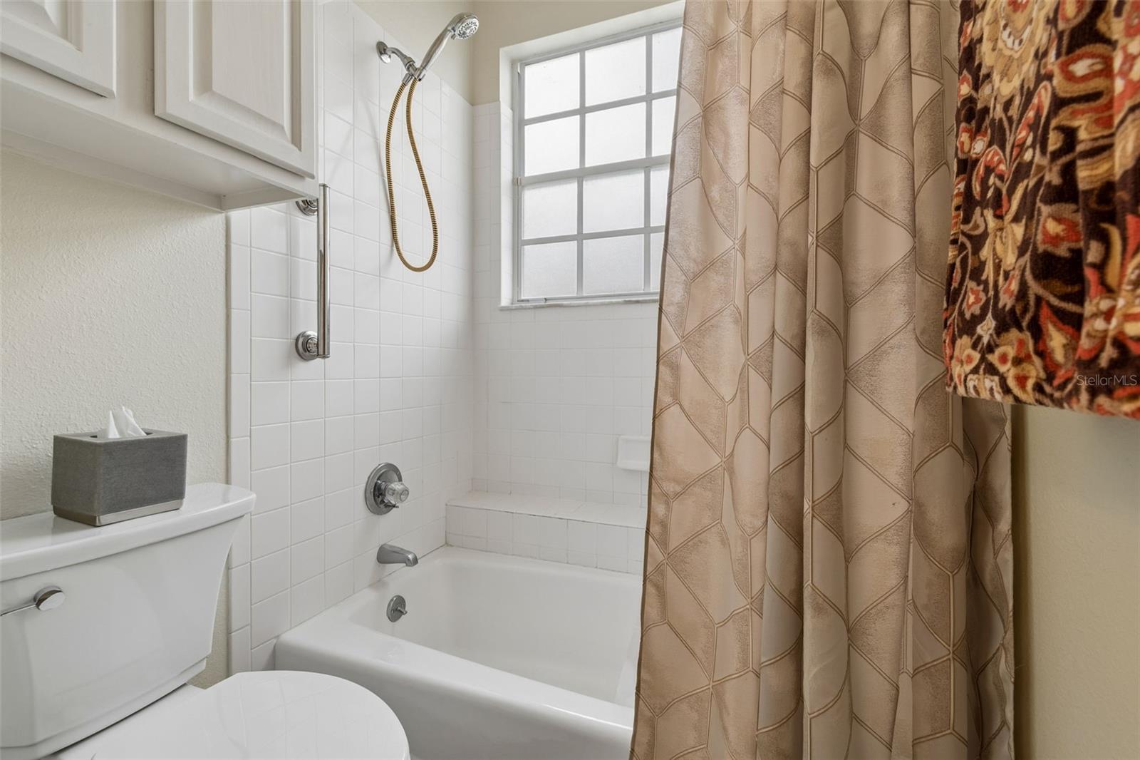 SHOAL CREEK VILLAGE - Residential