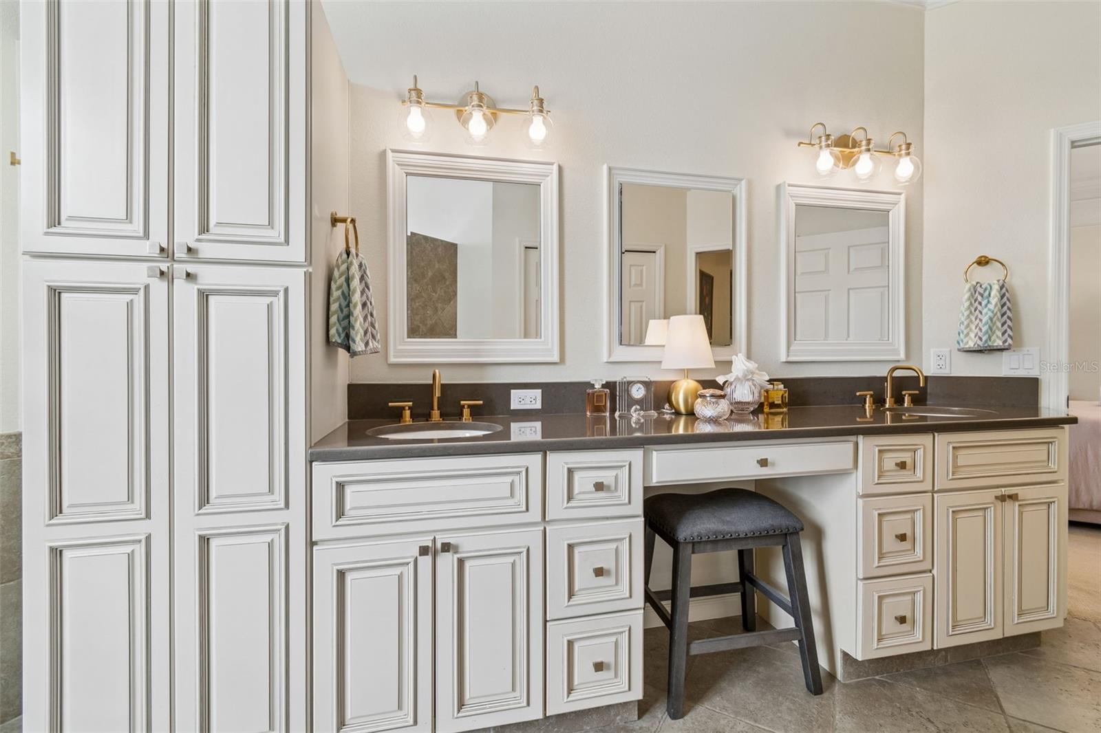 SHOAL CREEK VILLAGE - Residential