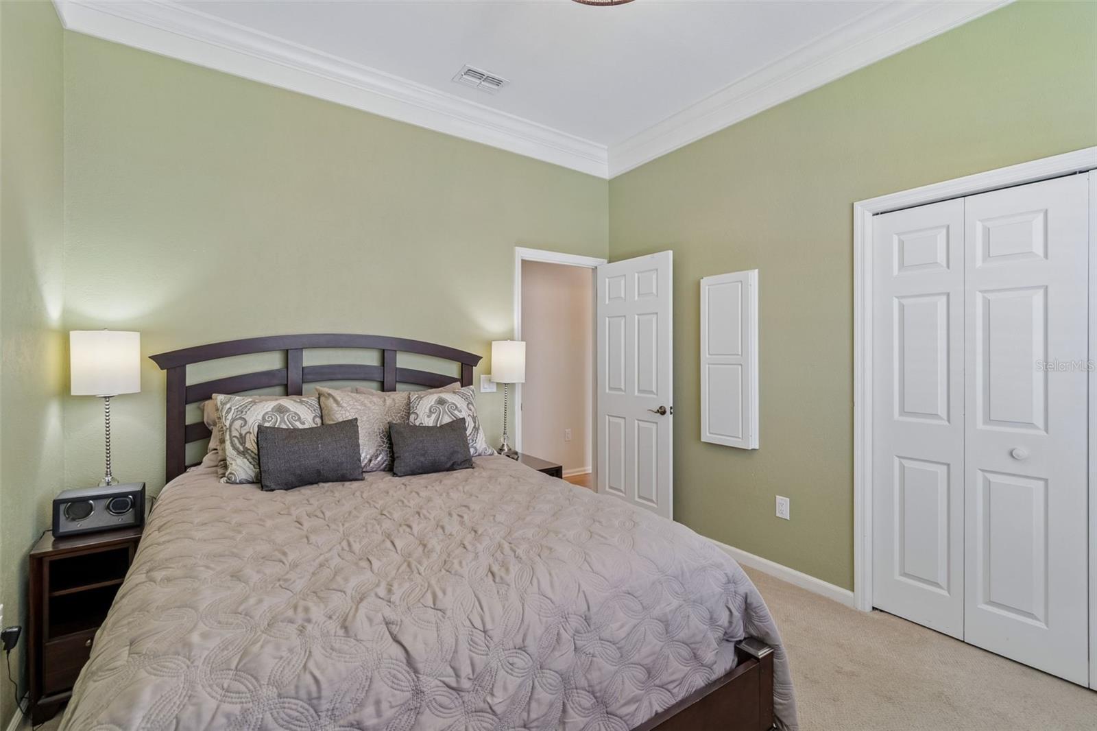 SHOAL CREEK VILLAGE - Residential