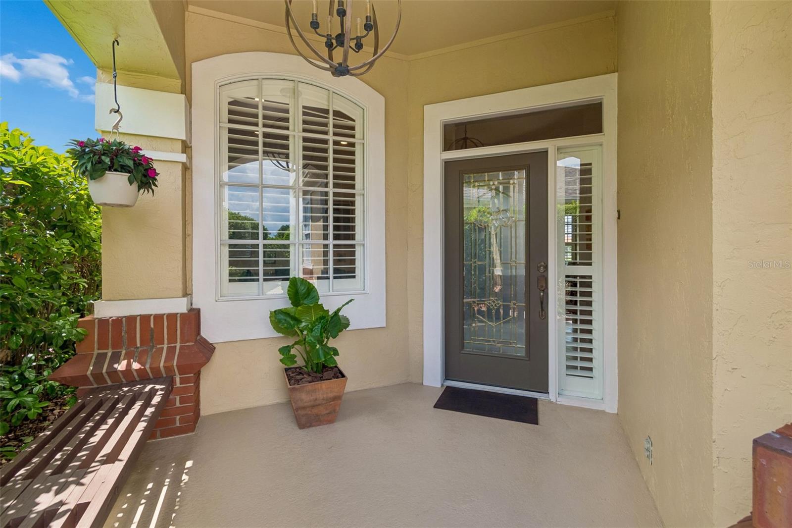 SHOAL CREEK VILLAGE - Residential