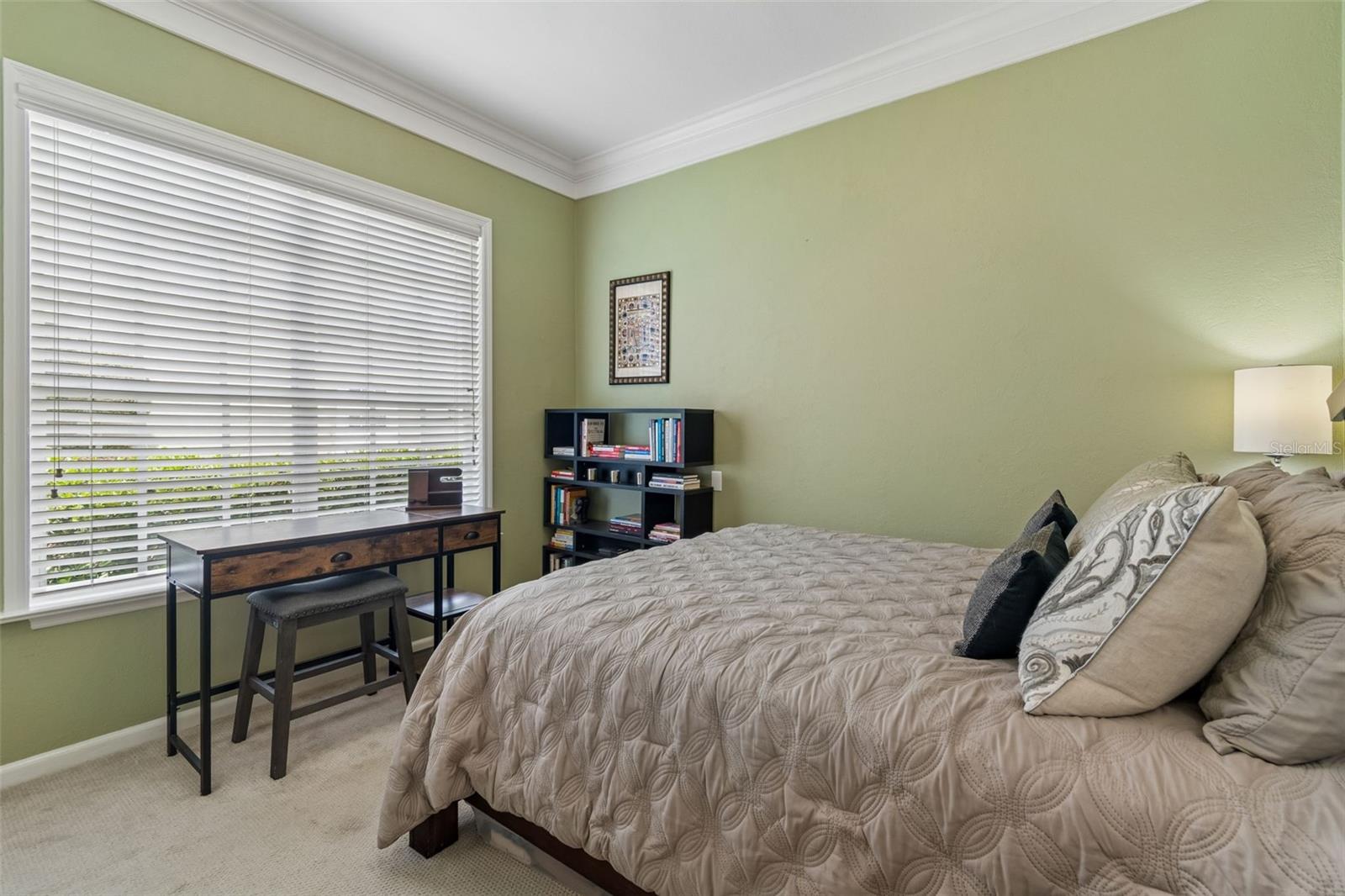 SHOAL CREEK VILLAGE - Residential