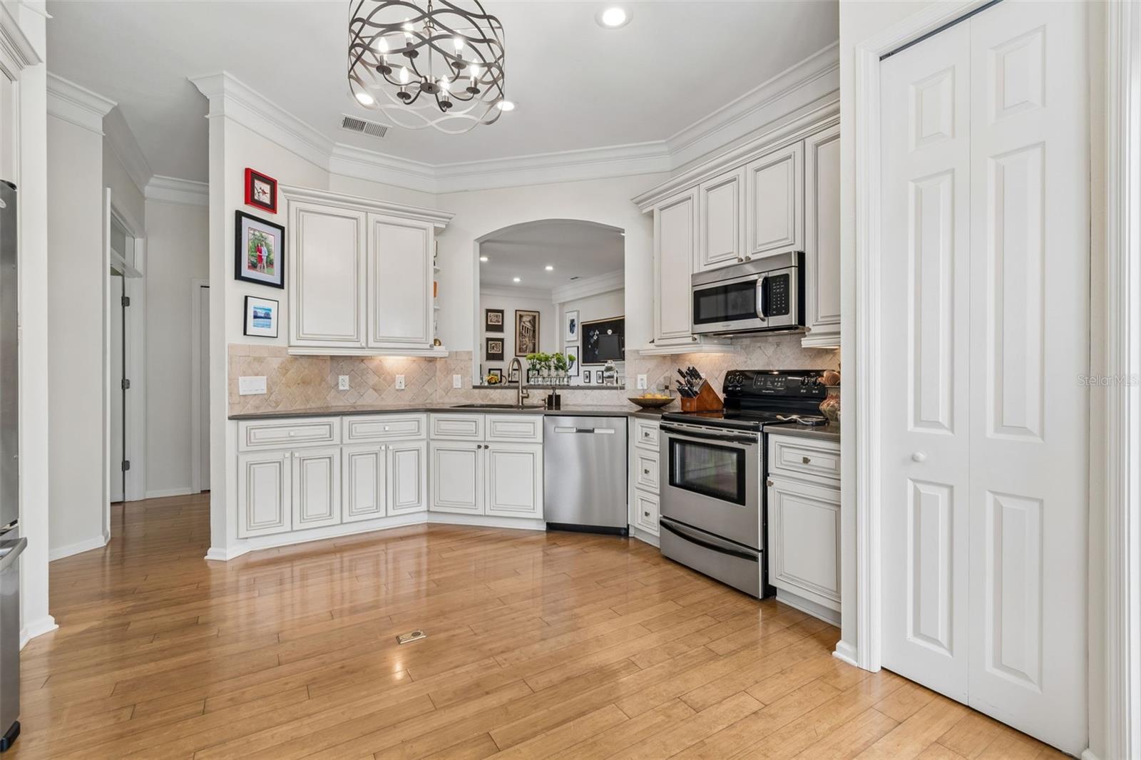 SHOAL CREEK VILLAGE - Residential