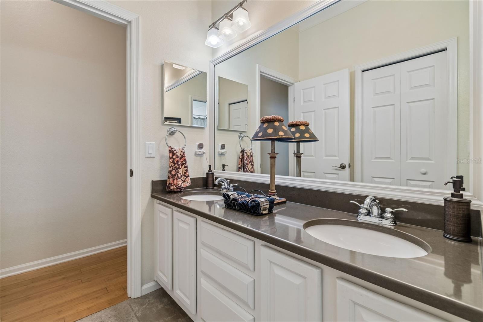 SHOAL CREEK VILLAGE - Residential