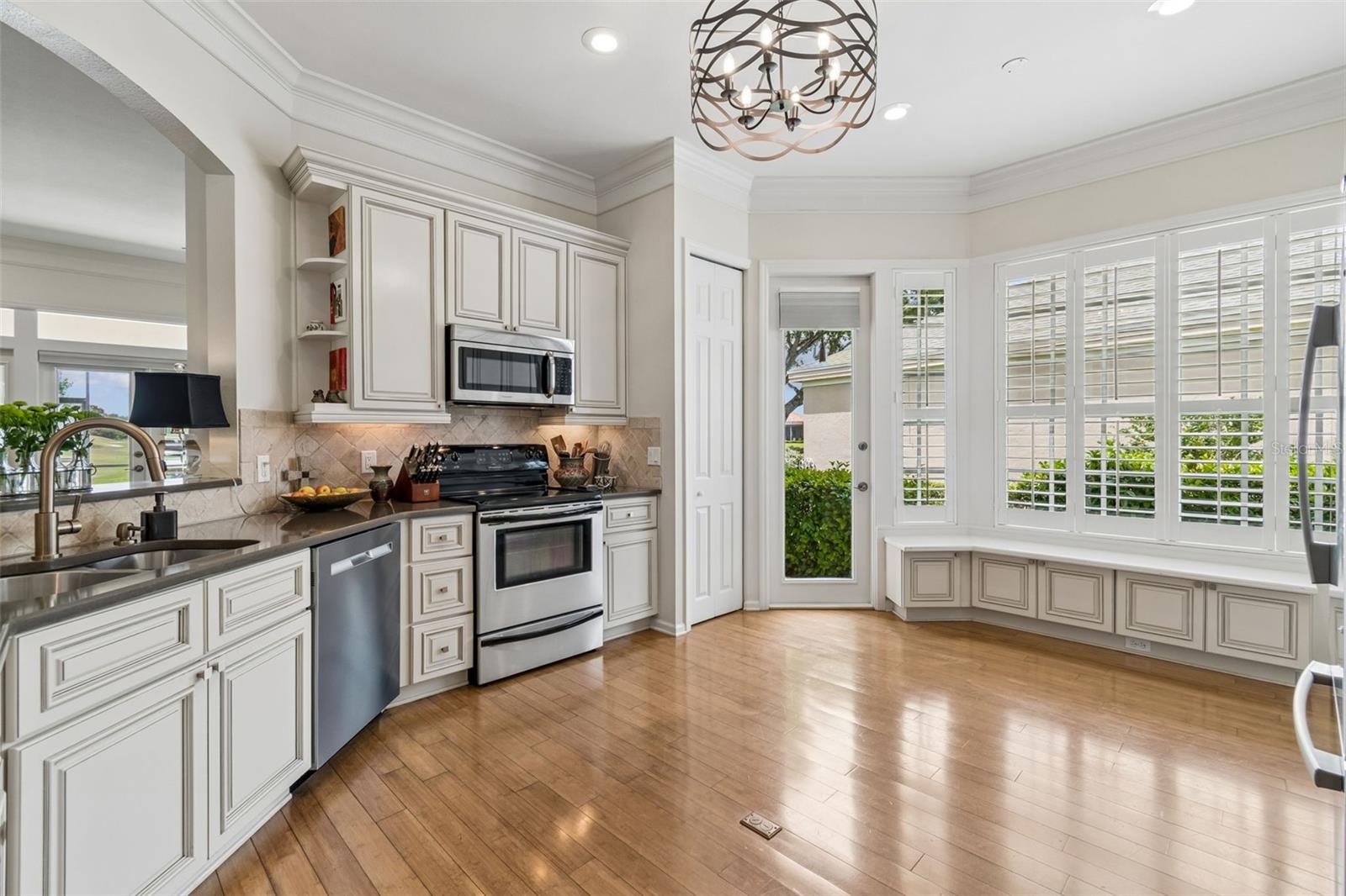 SHOAL CREEK VILLAGE - Residential