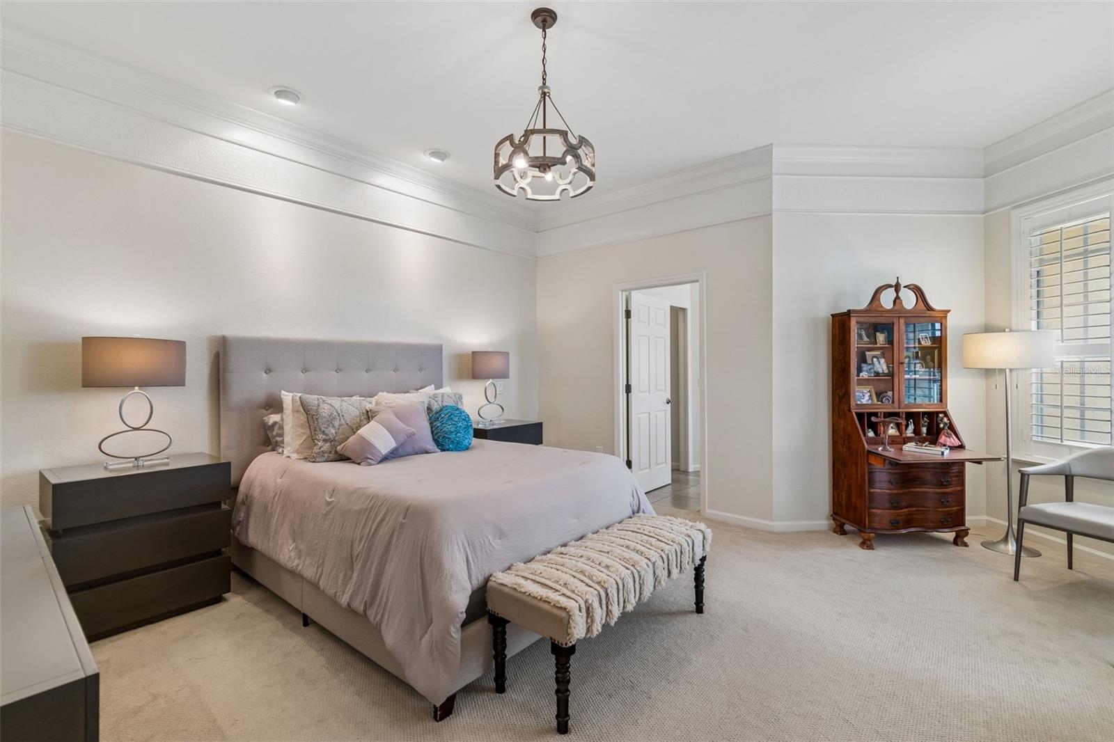 SHOAL CREEK VILLAGE - Residential