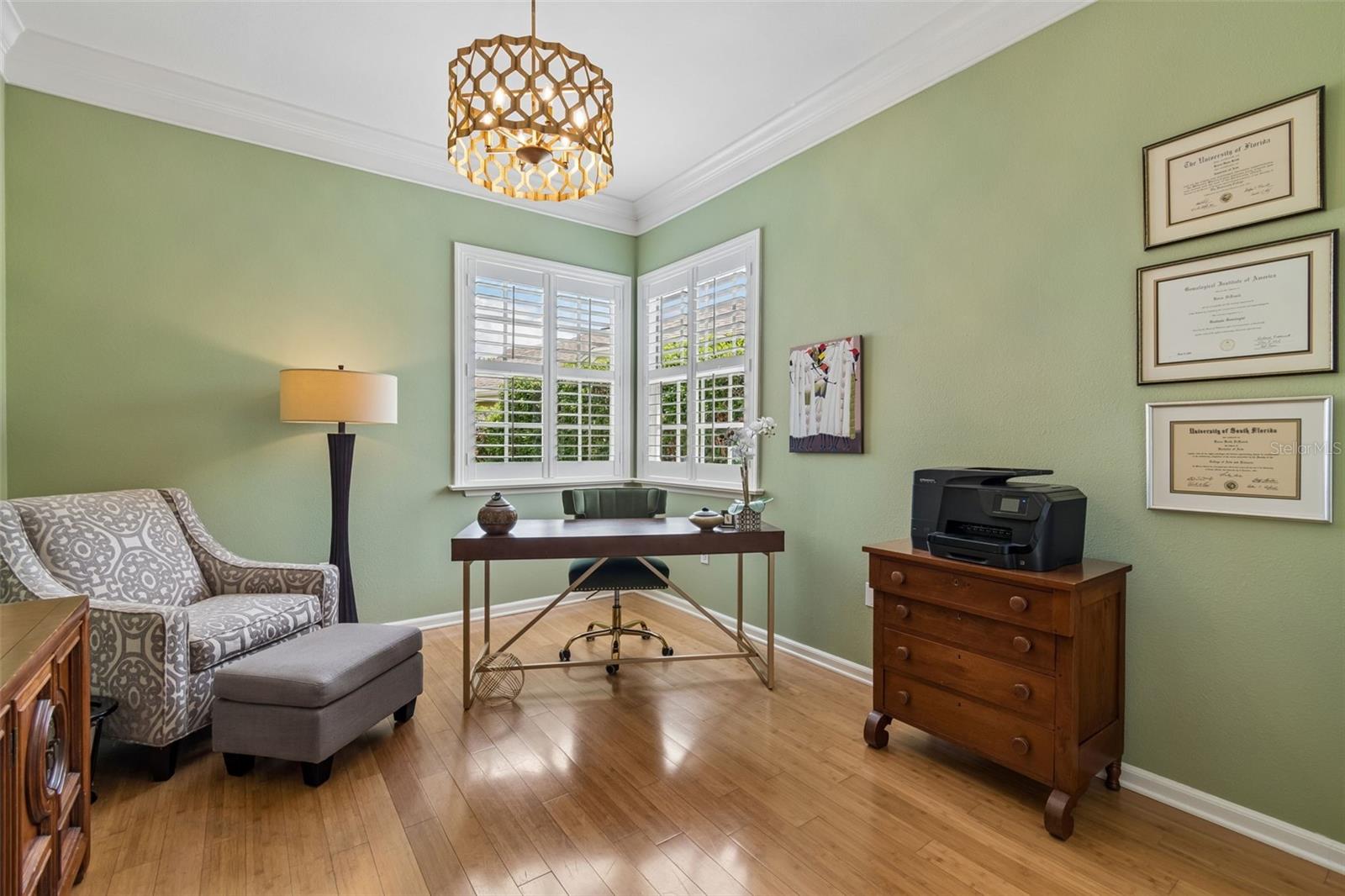 SHOAL CREEK VILLAGE - Residential