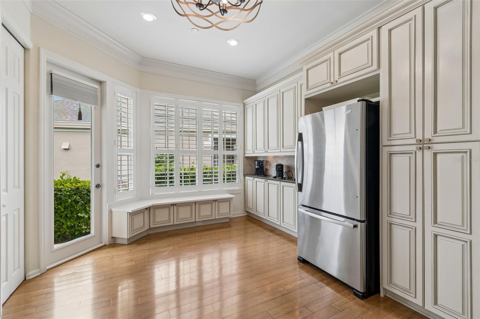 SHOAL CREEK VILLAGE - Residential