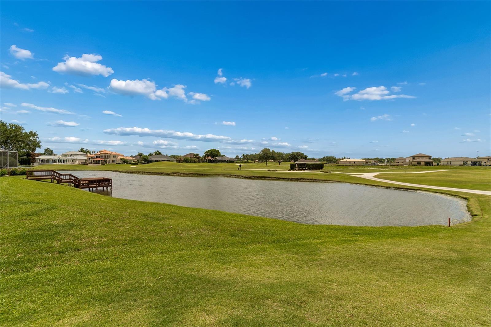 SHOAL CREEK VILLAGE - Residential