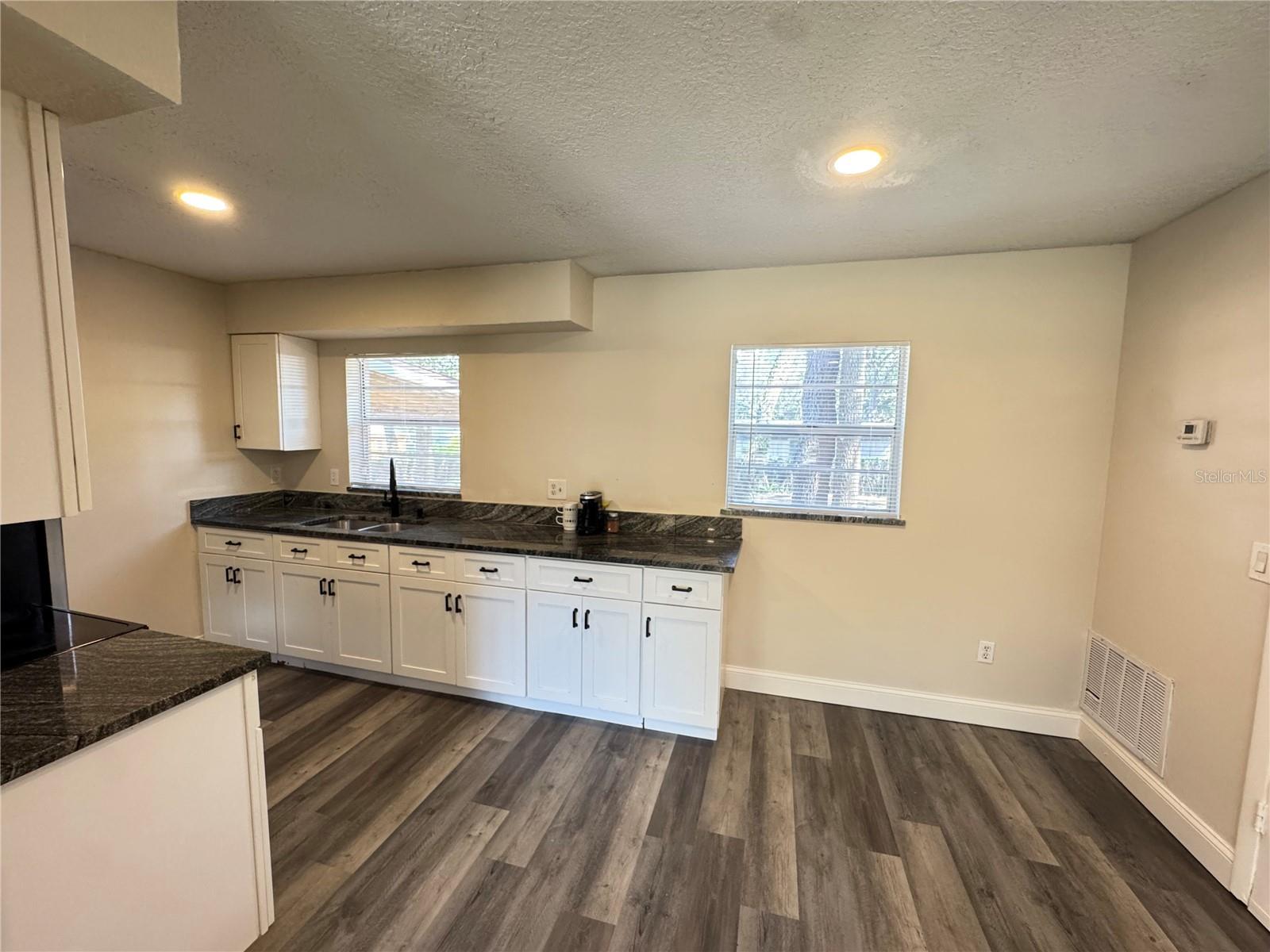 HACKNEY PROP - Residential