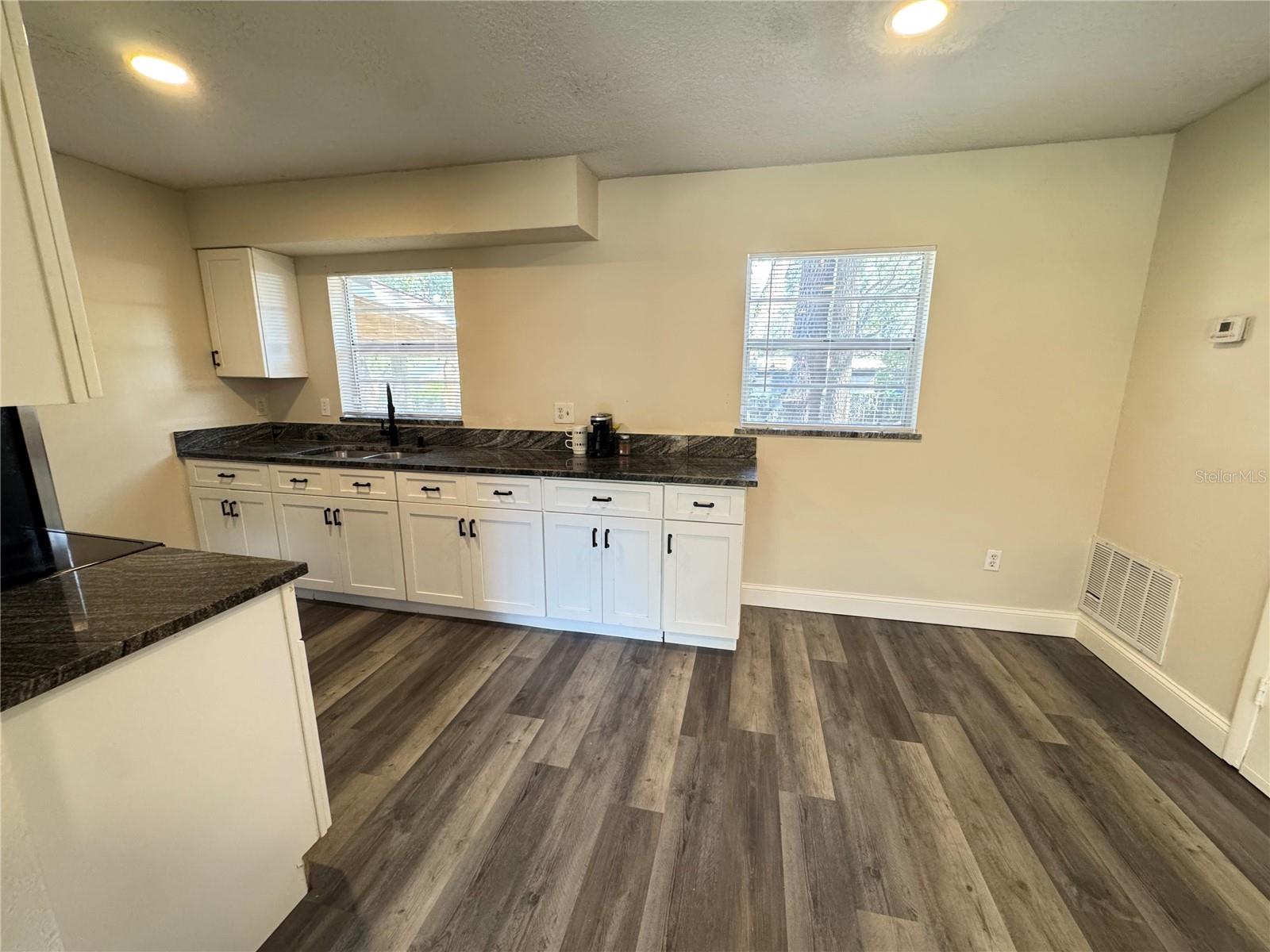 HACKNEY PROP - Residential