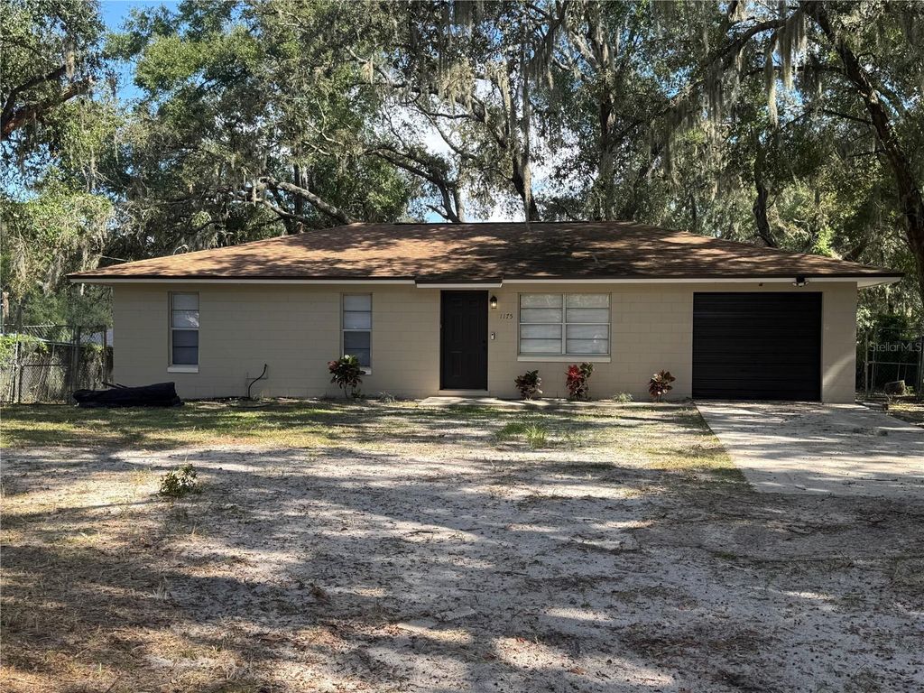 Photo of 1175 Georgia Avenue, Apopka, FL 32703 (MLS # O6355520)