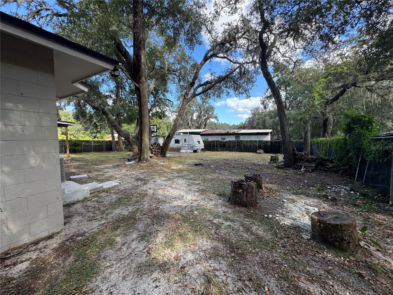 HACKNEY PROP - Residential