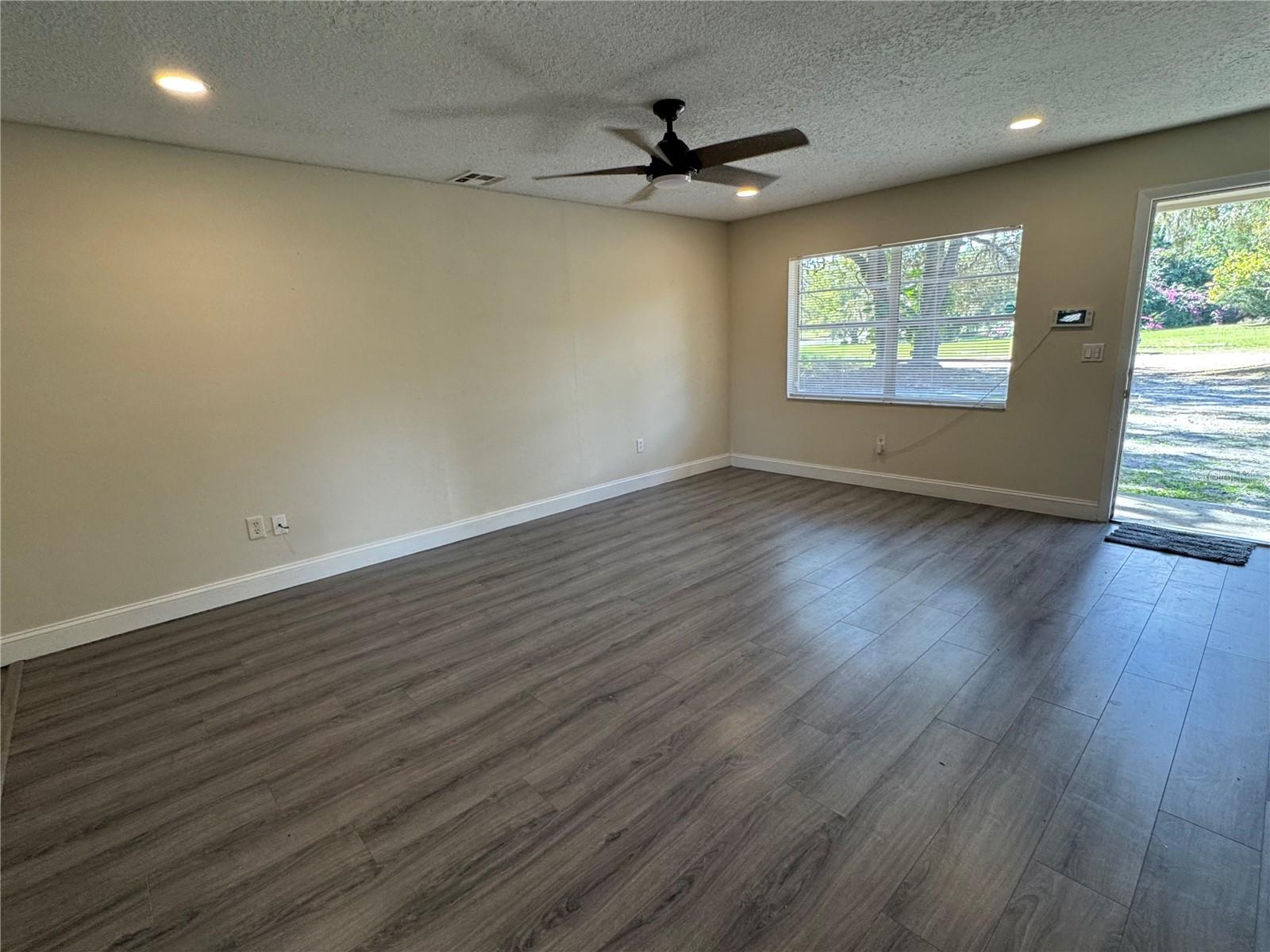 HACKNEY PROP - Residential