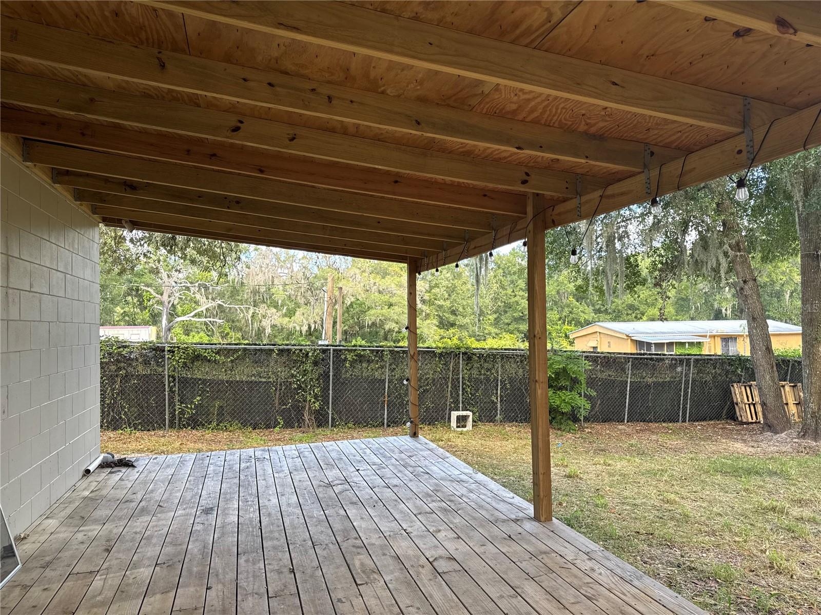 HACKNEY PROP - Residential