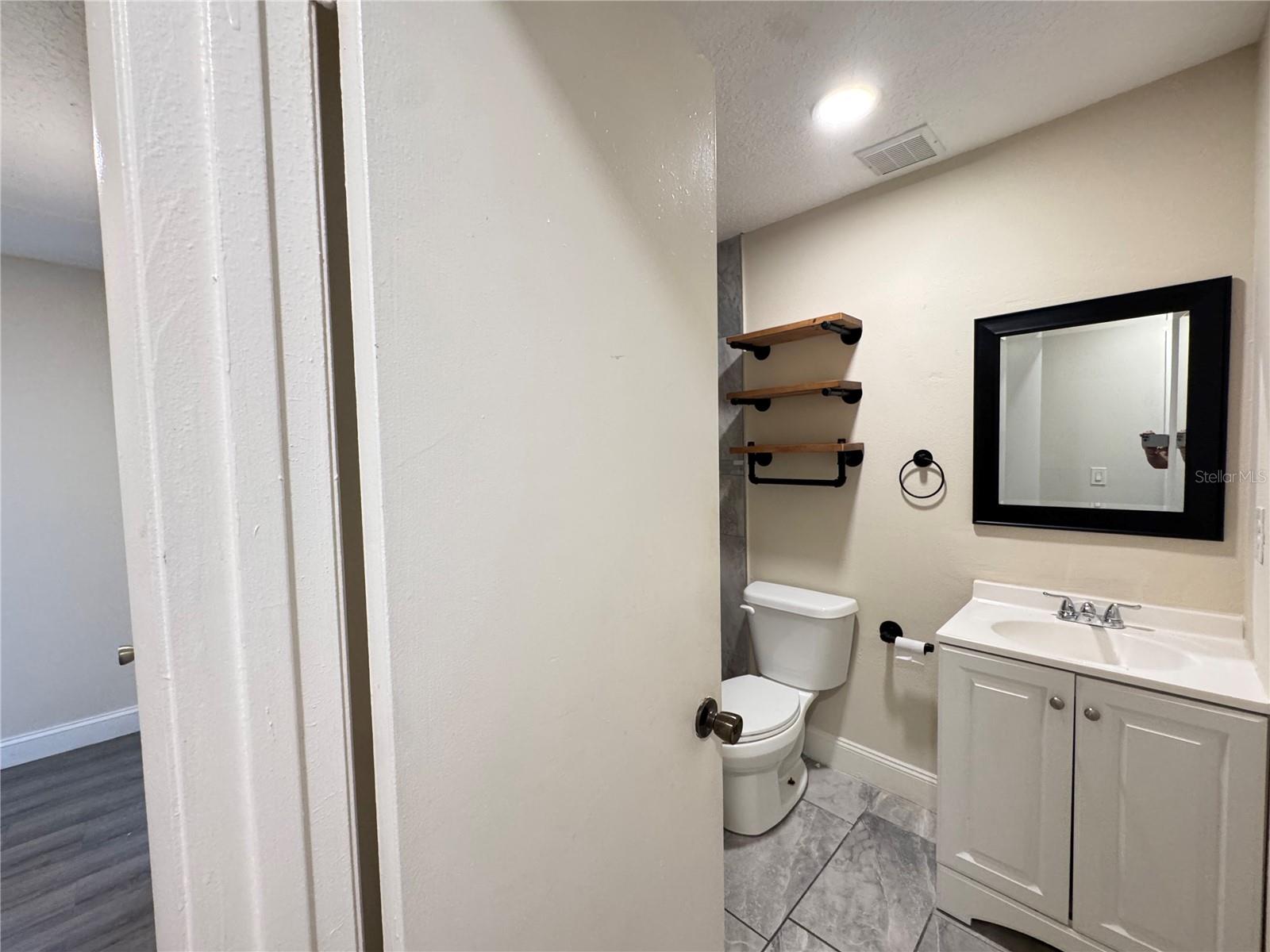 HACKNEY PROP - Residential