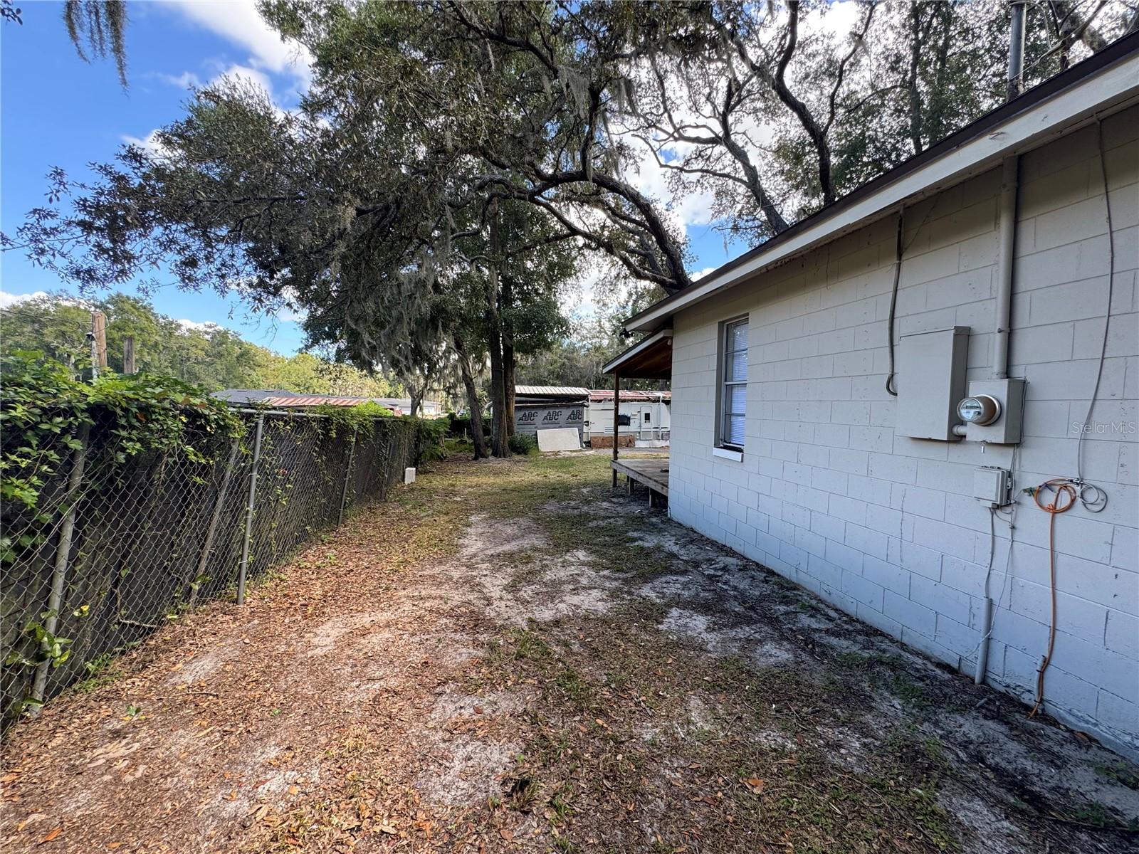 HACKNEY PROP - Residential