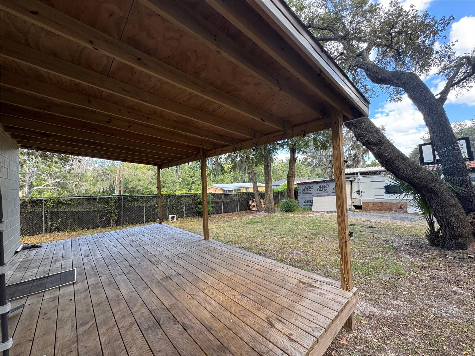 HACKNEY PROP - Residential