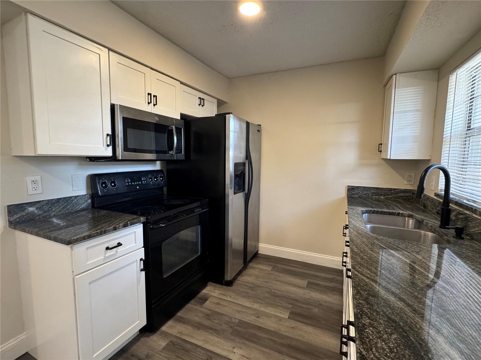 HACKNEY PROP - Residential