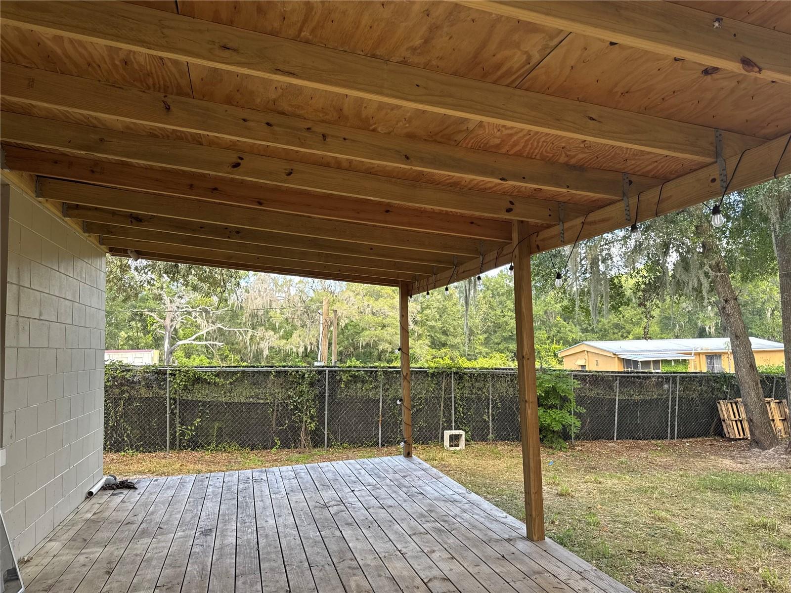 HACKNEY PROP - Residential