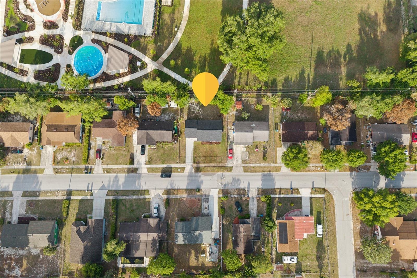 LAKE IDYLL ESTATES - Residential