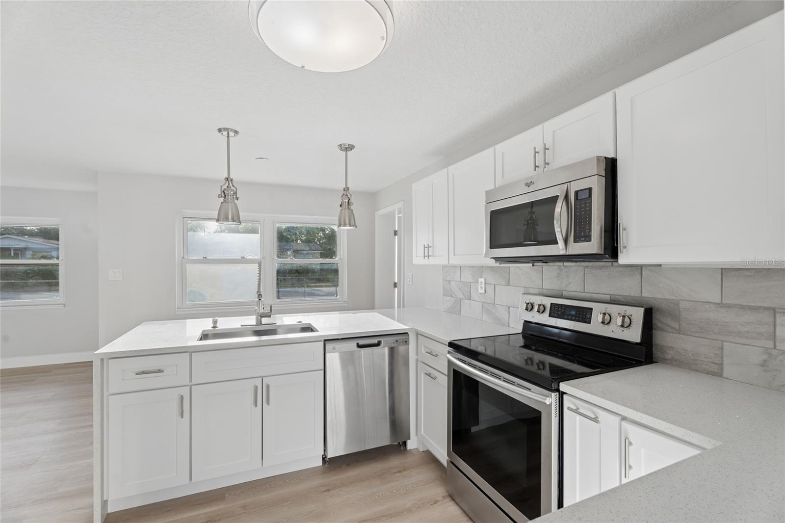 LAKE IDYLL ESTATES - Residential