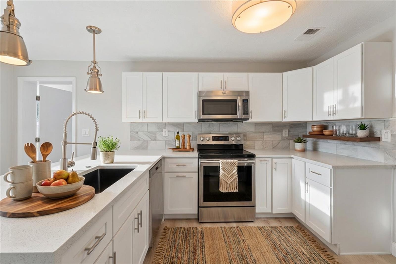 LAKE IDYLL ESTATES - Residential