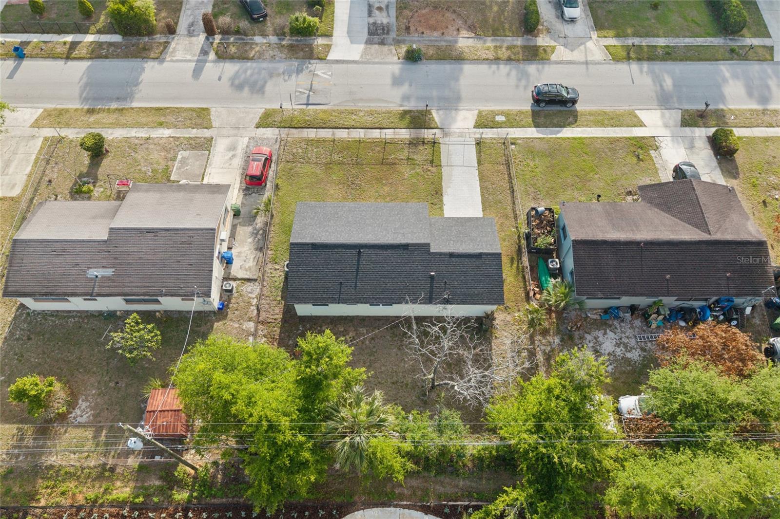 LAKE IDYLL ESTATES - Residential