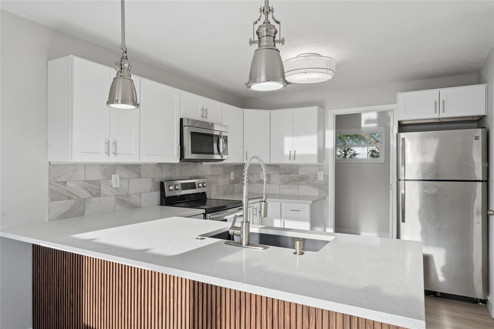 LAKE IDYLL ESTATES - Residential