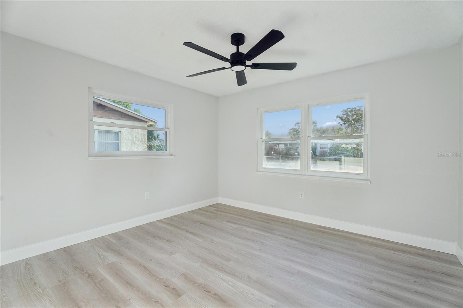 LAKE IDYLL ESTATES - Residential