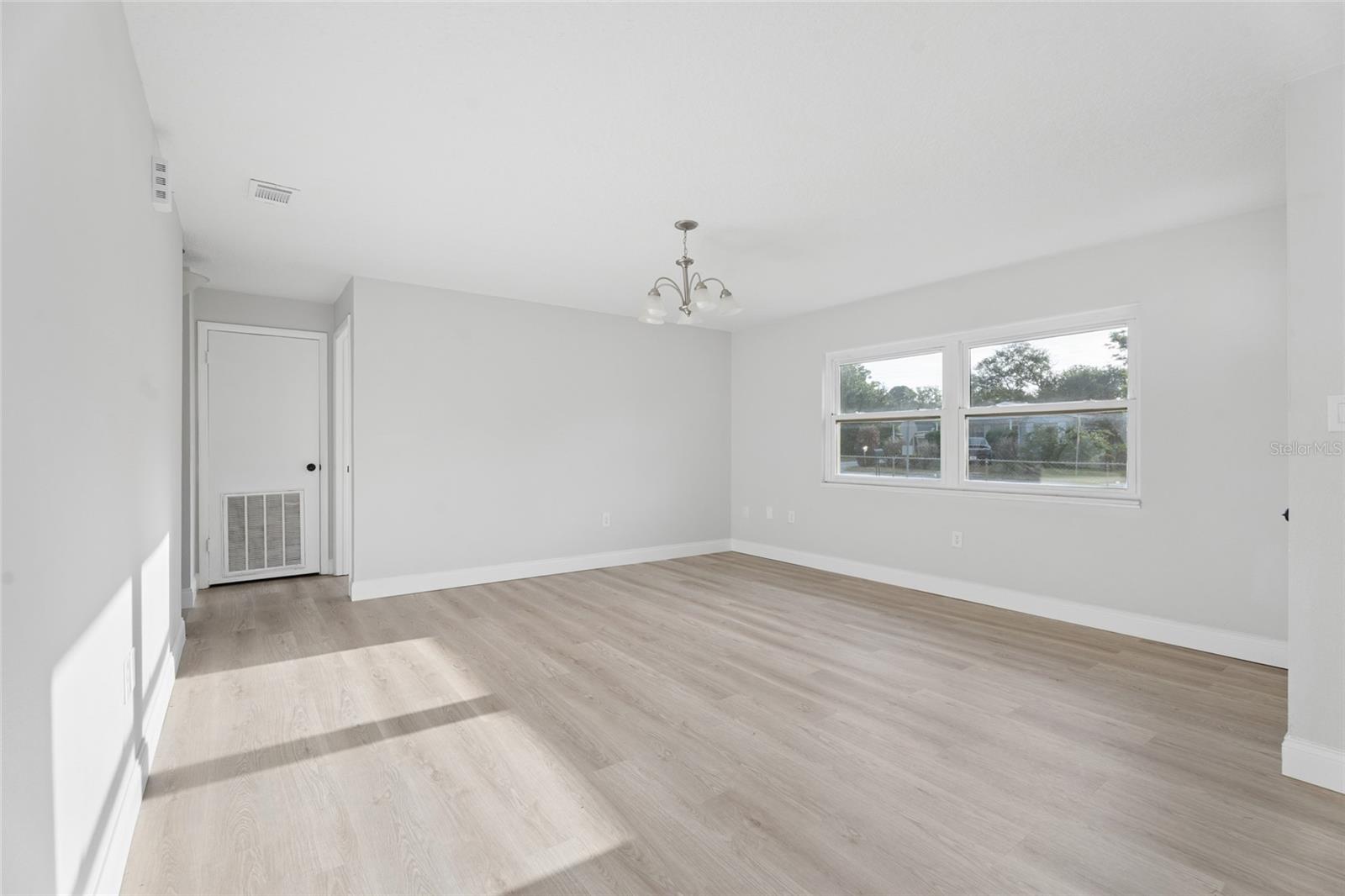 LAKE IDYLL ESTATES - Residential