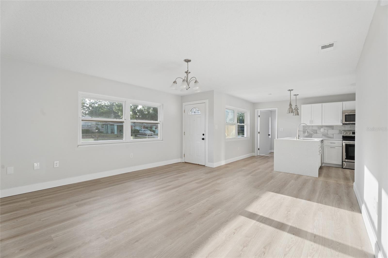 LAKE IDYLL ESTATES - Residential