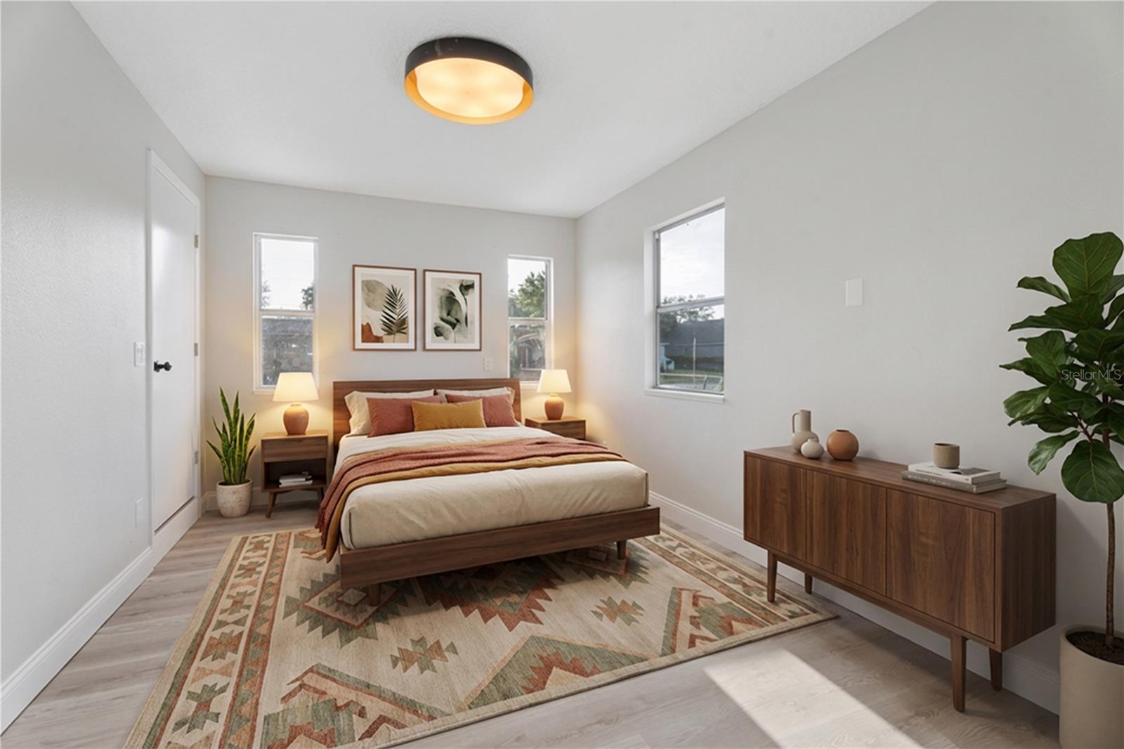 LAKE IDYLL ESTATES - Residential