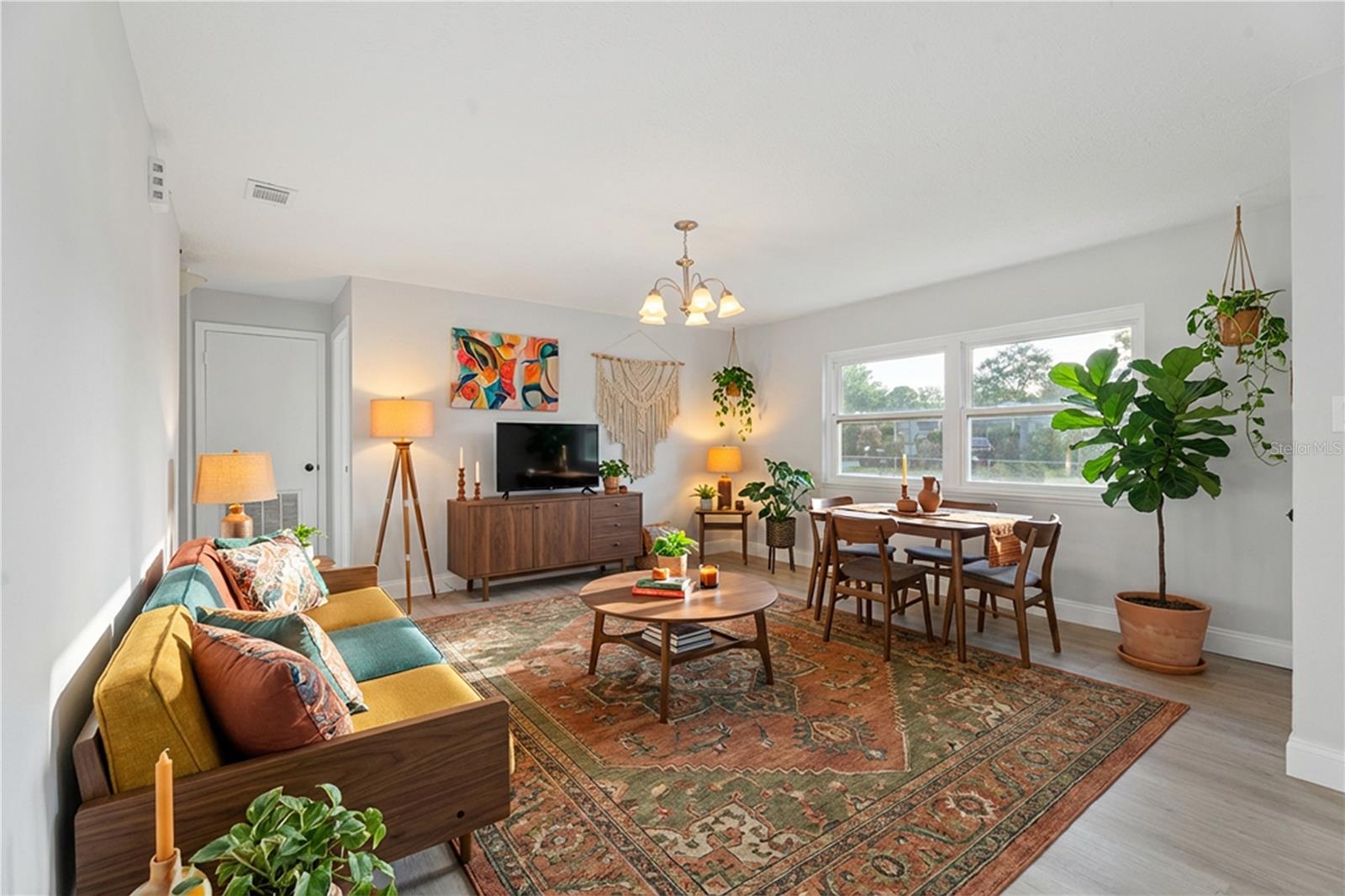 LAKE IDYLL ESTATES - Residential