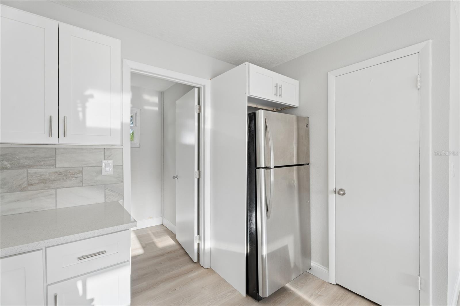 LAKE IDYLL ESTATES - Residential