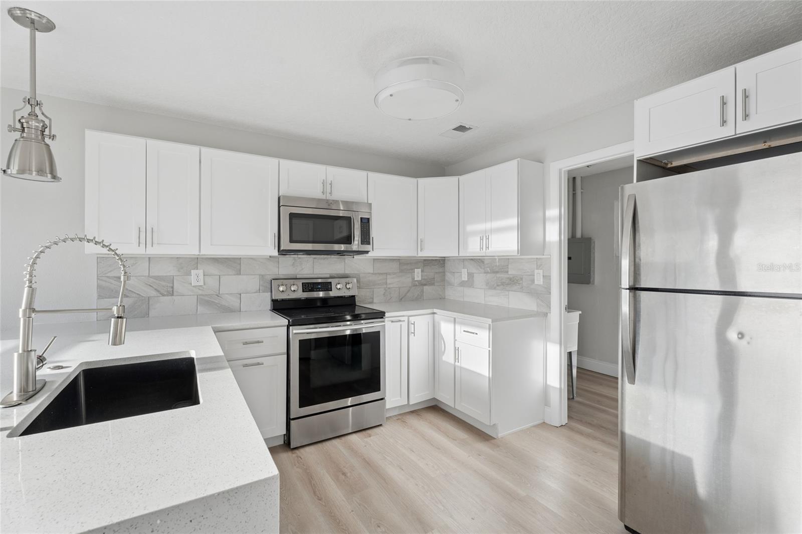 LAKE IDYLL ESTATES - Residential