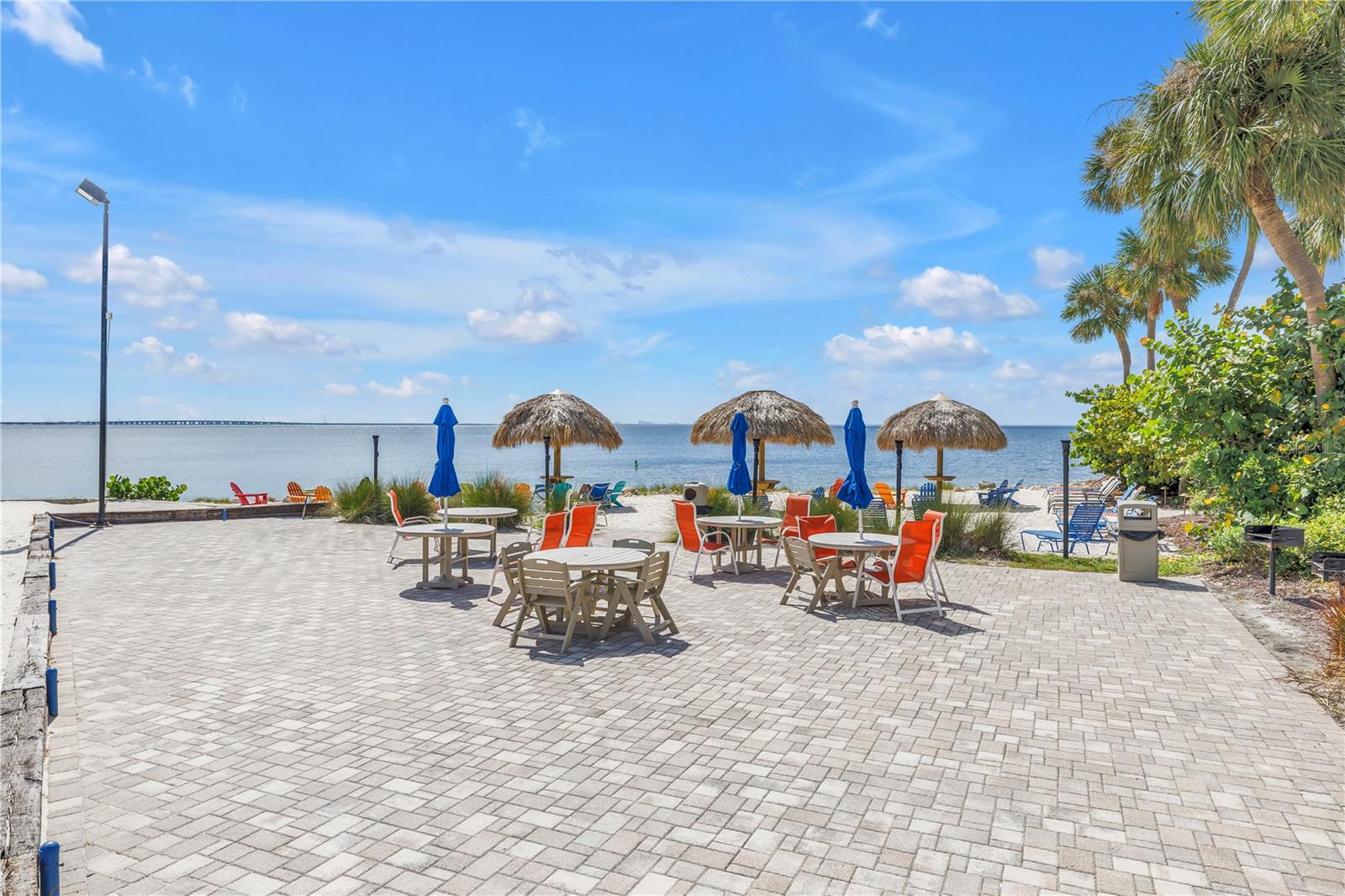 SAILPORT RESORT CONDO ON - Residential