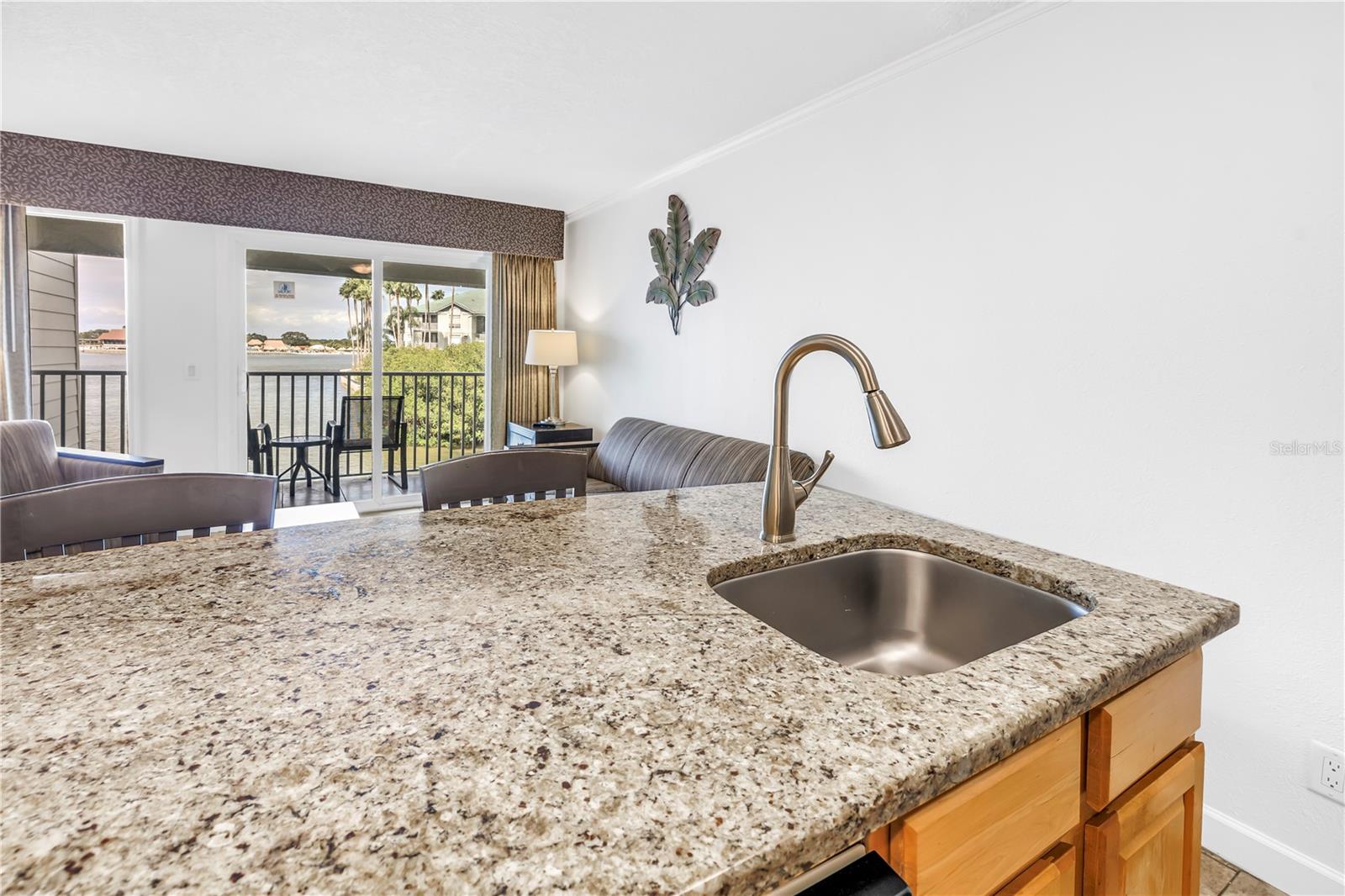 SAILPORT RESORT CONDO ON - Residential
