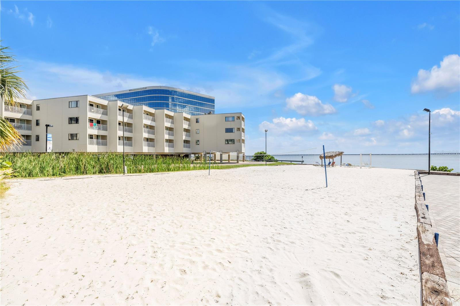 SAILPORT RESORT CONDO ON - Residential
