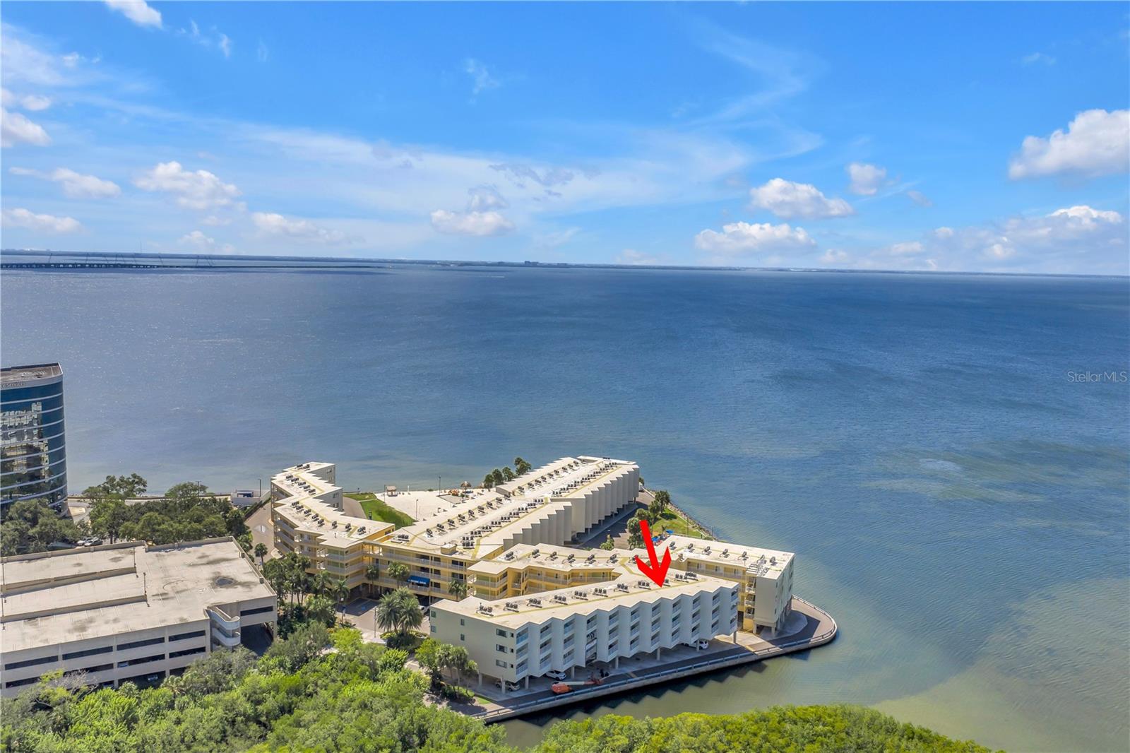 SAILPORT RESORT CONDO ON - Residential