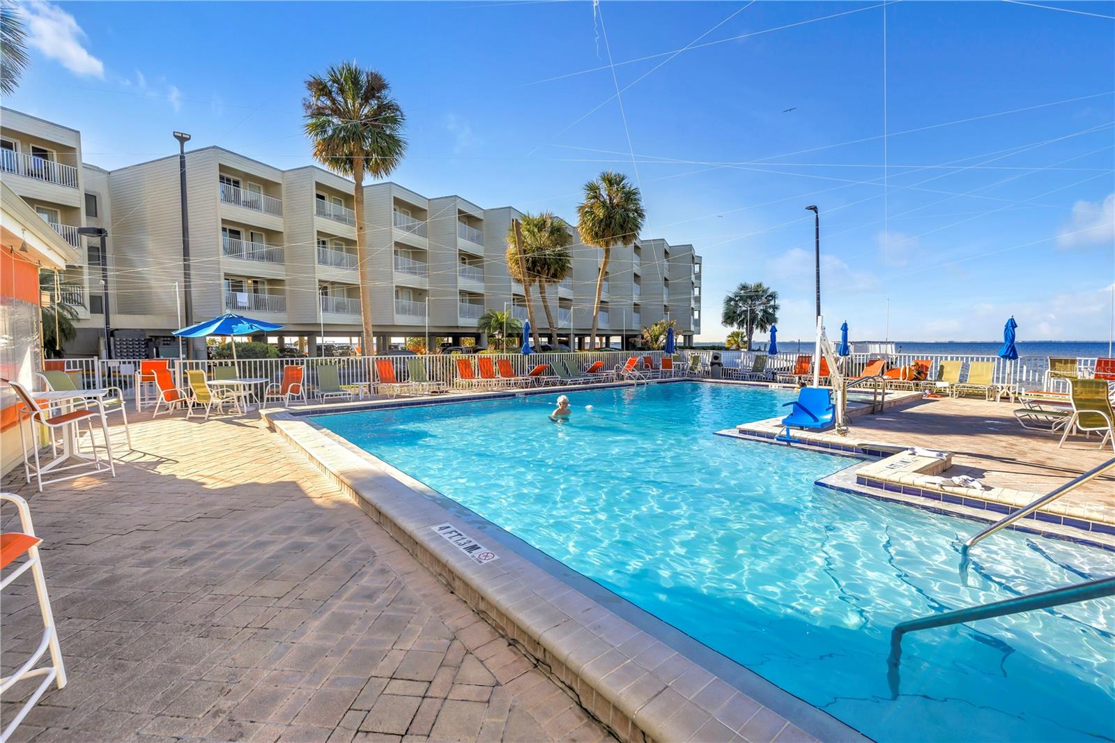 SAILPORT RESORT CONDO ON - Residential