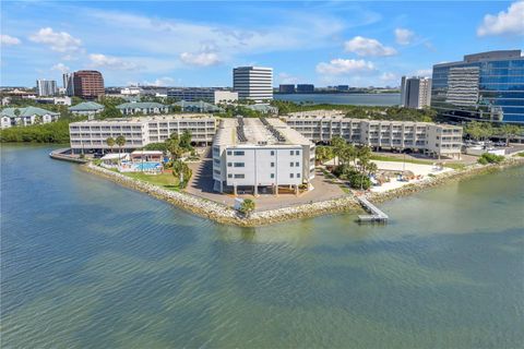 Photo of 2506 N Rocky Point Drive #272, Tampa, FL 33607 (MLS # TB8432718)